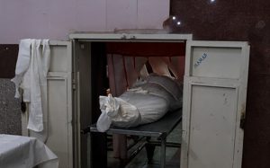 ۵۶۱ فوتی جدید کرونا در کشور
