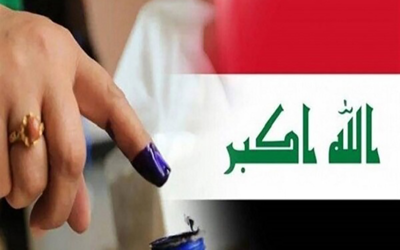 ۶۰۰ شخصیت خارجی بر انتخابات عراق نظارت می‌کنند