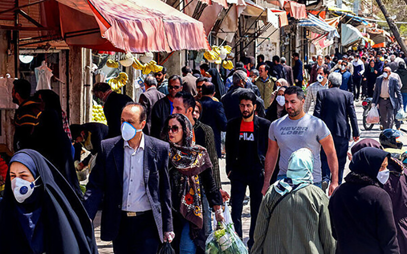 ۶۱۲ هزار نفر به دلیل هزینه‌های درمان زیر خط فقر رفته‌اند
