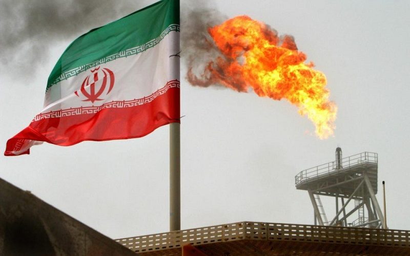 ایران امارات نفت چین