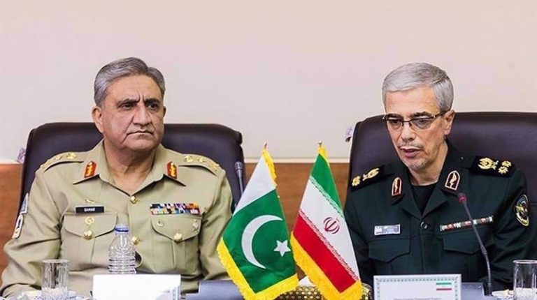 باقری باجوا