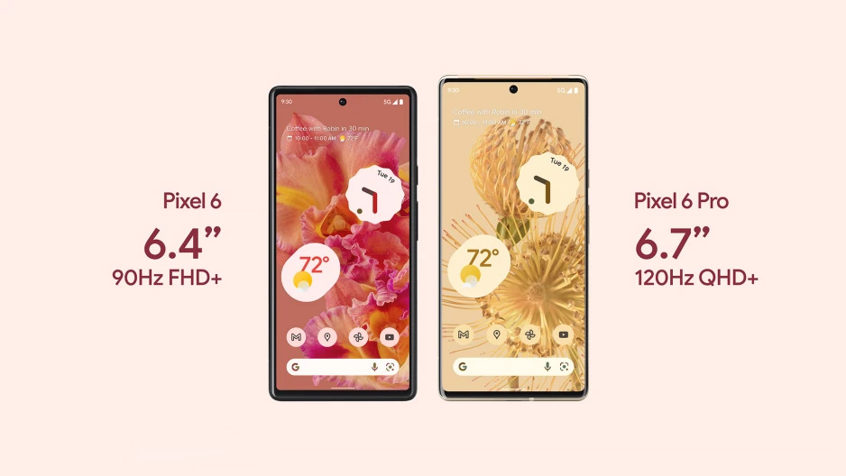 12 display specs
