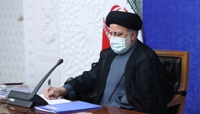 انتصاب رئیس کل سازمان نظام پزشکی ایران