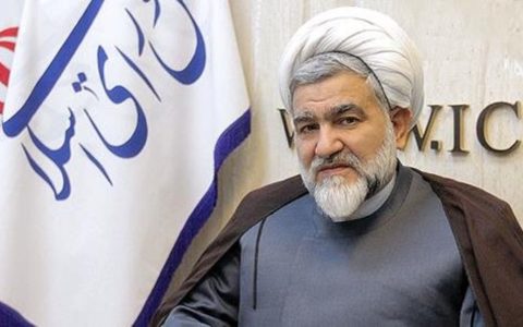 حسن نوروزی: مسئولان ملزم به ثبت اموال و داراییهایشان هستند 1 حسن نوروزی: مسئولان ملزم به ثبت اموال و داراییهایشان هستند
