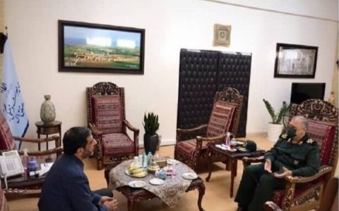 ضرغامی از موافقت ستاد ملی کرونا برای ازسرگیری سفرهای گردشگری 1 ضرغامی از موافقت ستاد ملی کرونا برای ازسرگیری سفرهای گردشگری