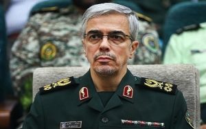 سردار باقری: همکاری های نیروهای مسلح ایران و روسیه بیشتر می شود