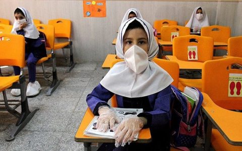 معاون وزیر آموزش و پرورش: تمامی مدارس تا آخر آبان ماه بازگشایی میشوند 1 معاون وزیر آموزش و پرورش: تمامی مدارس تا آخر آبان ماه بازگشایی میشوند