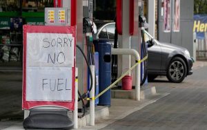 پوتین: اروپا را باید مسئول افزایش قیمت گاز دانست