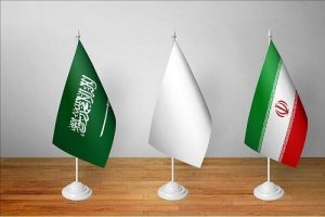 گفتگوهای ایران و عربستان