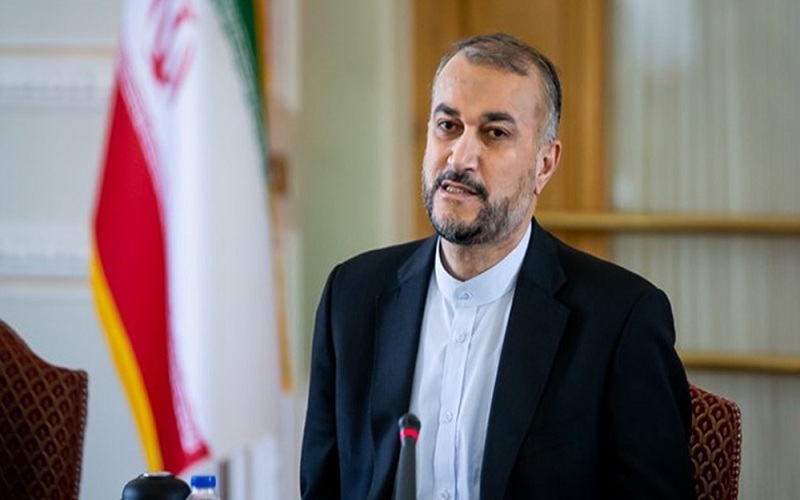 «بازتاب» سعادت شریفی پور - رسانه‌های معتبر خارجی در ساعات گذشته از تحولات و رویدادهای مرتبط با ایران غافل نبوده و مطالب قابل‌تأملی را پیرامون مسائل مرتبط با ایران به رشته تحریر درآوردند مثل اندیشکده اوراسیاریویو،  ، خبرگزاری اسپوتنیک و پایگاه خبری میدل‌ایست‌مانیتور تأکید بر موضوعاتی چون ایران هفته آینده به مذاکرات برجام بر می گردد، اسرائیل ایران را به تسری بی ثباتی متهم می کند، نازنین زاغری به یک سال محکوم شد، نوشتند.
