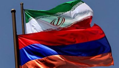 ارمنستان در بیانیه ای اظهارات ضدایرانی علی‌اف را بی‌اساس خواند