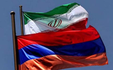 ارمنستان در بیانیه ای اظهارات ضدایرانی علیاف را بیاساس خواند 1 ارمنستان در بیانیه ای اظهارات ضدایرانی علیاف را بیاساس خواند