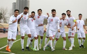 AFC تحت تاثیر امیدهای مهدوی‌کیا