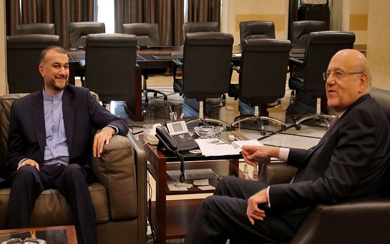 «بازتاب» سعادت شریفی پور - رسانه‌های معتبر خارجی در ساعات گذشته از تحولات و رویدادهای مرتبط با ایران غافل نبوده و مطالب قابل‌تأملی را پیرامون مسائل مرتبط با ایران به رشته تحریر درآوردند مثل پایگاه خبری المانیتور، خبرگزاری اسپوتنیک و نشریه نشنال اینترست تأکید بر موضوعاتی چون ایران برای بازسازی اقتصاد لبنان کمک می کند، هیچ برخورد ناایمنی بین شناورهای ایران و آمریکا رخ نداده است، مسئله ایران و آذربایجان هنوز ادامه خواهد داشت، نوشتند.