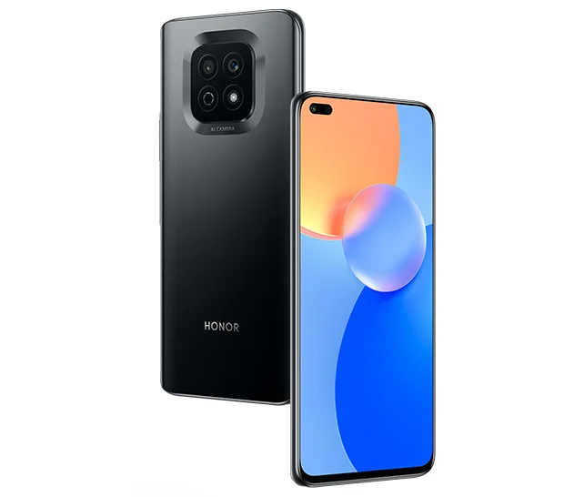 Honor Play5 1