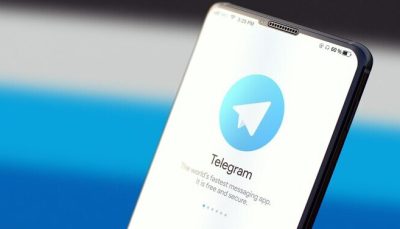 مجموع دانلود تلگرام از 1 میلیارد گذشت