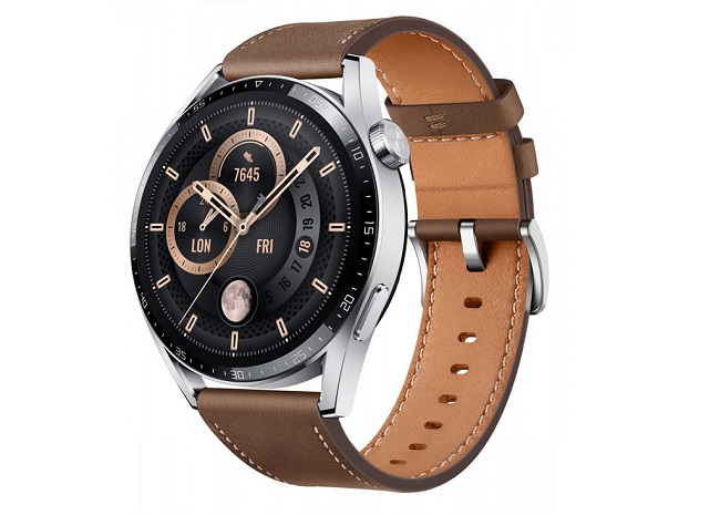 Watch GT3 2