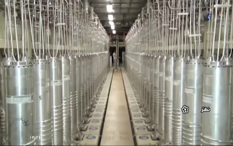 «بازتاب» سعادت شریفی پور - رسانه‌های معتبر خارجی در ساعات گذشته از تحولات و رویدادهای مرتبط با ایران غافل نبوده و مطالب قابل‌تأملی را پیرامون مسائل مرتبط با ایران به رشته تحریر درآوردند مثل خبرگزاری اسپوتنیک و پایگاه المانیتور و اندیشکده اوراسیاریویو تأکید بر موضوعاتی چون اسرائیل ایران را به خرید زمان برای تولید سلاح هسته ای متهم کرد، ایران و پاکستان روابط خود را تقویت می کنند، ایران و روسیه راه های گسترش روابط نظامی خود را بررسی کردند، نوشتند.