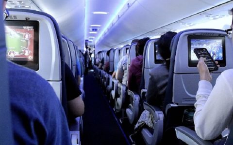 airplane