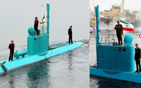 المانیتور: ایران به موج ششم کرونا نزدیک شده است/ اسپوتنیک: ایران برای رزمایش های هوایی سراسری آماده می شود/ اوراسیاریویو: ایران زیر دریایی جدید می سازد 1 «بازتاب» سعادت شریفی پور - رسانههای معتبر خارجی در ساعات گذشته از تحولات و رویدادهای مرتبط با ایران غافل نبوده و مطالب قابلتأملی را پیرامون مسائل مرتبط با ایران به رشته تحریر درآوردند مثل پایگاه المانیتور، خبرگزاری اسپوتنیک و اندیشکده اوراسیاریویو تأکید بر موضوعاتی چون ایران به موج ششم کرونا نزدیک شده است، ایران برای رزمایش های هوایی سراسری آماده می شود، ایران زیر دریایی جدید می سازد، نوشتند.