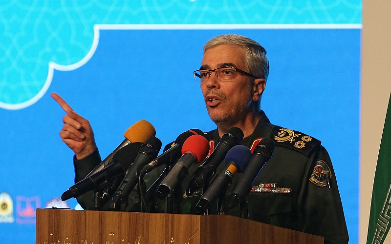المانیتور: فرماندهان نظامی ایران و پاکستان درباره همکاری در افغانستان گفتگو کردند/ گاردین: آمریکا و اسرائیل طرح عدم از سرگیری مذاکره با ایران را بررسی می کنند/ الشرق الاوسط: مذاکرات عربستان و ایران جدی می شود «بازتاب» سعادت شریفی پور - رسانههای معتبر خارجی در ساعات گذشته از تحولات و رویدادهای مرتبط با ایران غافل نبوده و مطالب قابلتأملی را پیرامون مسائل مرتبط با ایران به رشته تحریر درآوردند مثل پایگاه خبری المانیتور، روزنامه گاردین و روزنامه الشرق الاوسط تأکید بر موضوعاتی چون رهبران نظامی ایران و پاکستان درباره همکاری در افغانستان گفتگو کردند، آمریکا و اسرائیل طرح عدم از سرگیری مذاکره با ایران را بررسی می کنند، مذاکرات عربستان و ایران جدی می شود، نوشتند.