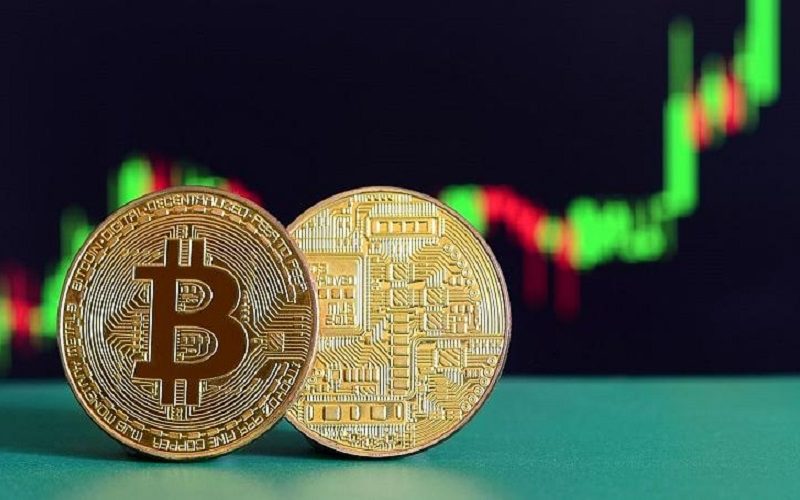 قیمت بیت کوین در نزدیکی رکوردشکنی 1 قیمت بیت کوین در نزدیکی رکوردشکنی