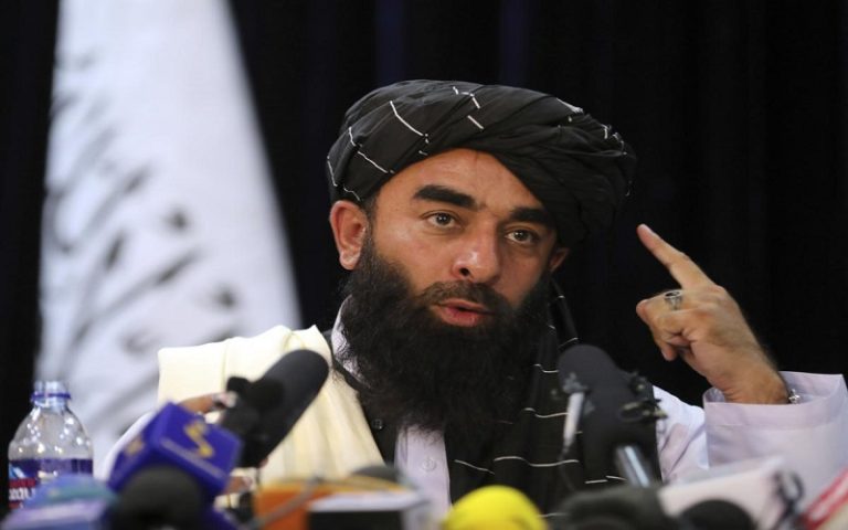 Afghanistan