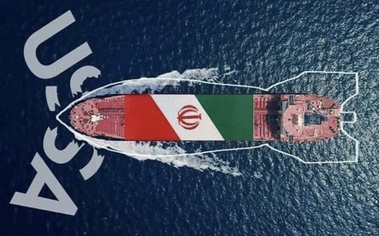 «بازتاب» سعادت شریفی پور - رسانه‌های معتبر خارجی در ساعات گذشته از تحولات و رویدادهای مرتبط با ایران غافل نبوده و مطالب قابل‌تأملی را پیرامون مسائل مرتبط با ایران به رشته تحریر درآوردند مثل پایگاه خبری المانیتور، خبرگزاری اسپوتنیک و روزنامه اورشلیم پُست تأکید بر موضوعاتی چون حمله به برنامه هسته ای ایران ادامه دارد، دیپلماسی بهترین راه برای توقف برنامه هسته ای ایران است، سومین محموله نفت ایران به لبنان رسید، نوشتند.