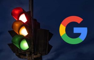 گوگل مشغول توسعه فناوری هوش مصنوعی برای چراغ های راهنمایی