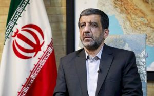 آخرین خبر ضرغامی درباره ویزای ایران