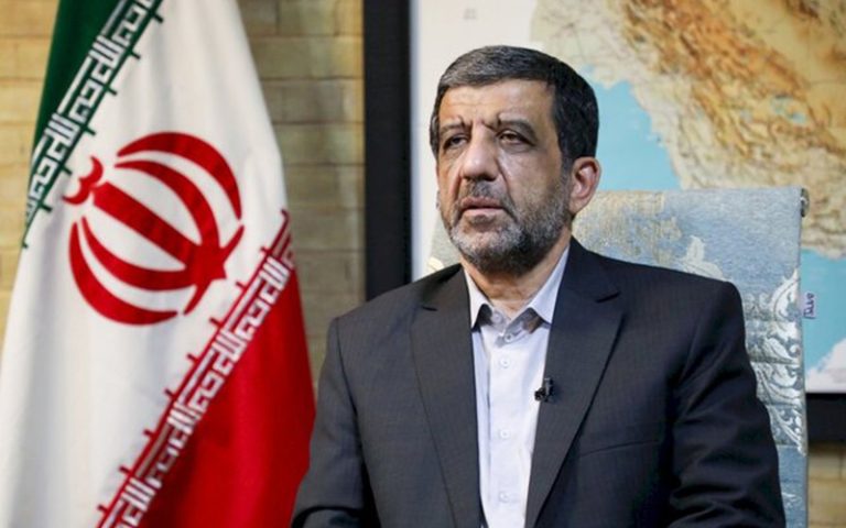 آخرین خبر ضرغامی درباره ویزای ایران