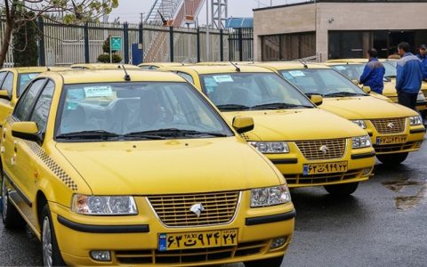 آغاز معرفی رانندگان تاکسی به بانک برای دریافت وام تعمیرات 1 آغاز معرفی رانندگان تاکسی به بانک برای دریافت وام تعمیرات