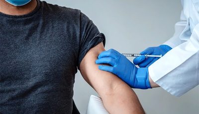 آمار واکسیناسیون کرونای تجمیعی تا ۲۱ مهر