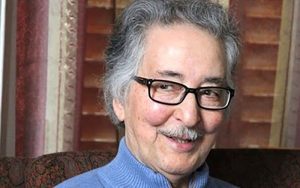 ابوالحسن بنی صدر درگذشت