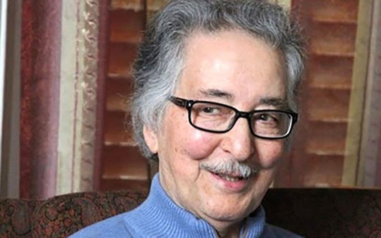 ابوالحسن بنی صدر درگذشت