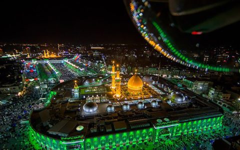 احتمال لغو ویزای عراق در روزهای آینده 1 احتمال لغو ویزای عراق در روزهای آینده