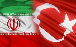 اخبار مربوط به بسته شدن مرزهای تجاری ایران و ترکیه بی‌پایه است