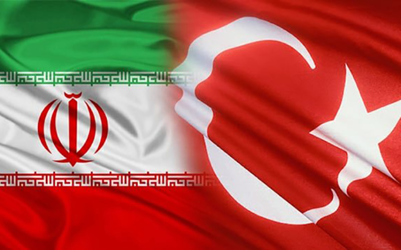اخبار مربوط به بسته شدن مرزهای تجاری ایران و ترکیه بی‌پایه است