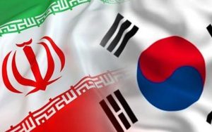 ارسال یک میلیون دوز واکسن آسترازنکا به ایران از سوی کره جنوبی