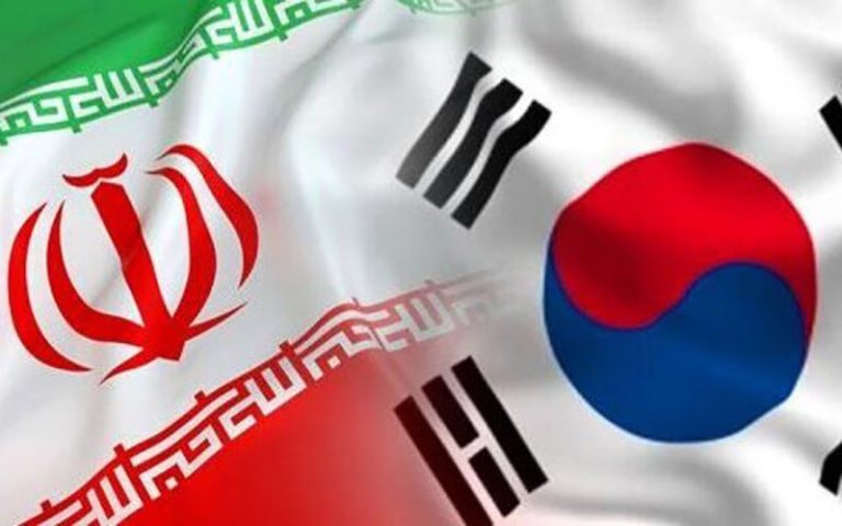 ارسال یک میلیون دوز واکسن آسترازنکا به ایران از سوی کره جنوبی