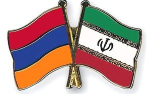 ارمنستان یک بزرگراه راهبردی به سوی ایران احداث می‌کند