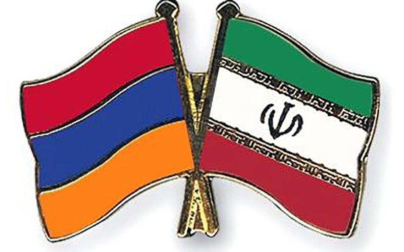 ارمنستان یک بزرگراه راهبردی به سوی ایران احداث می‌کند