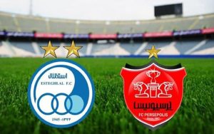 استقلال و پرسپولیس از لیگ قهرمانان آسیا حذف شدند