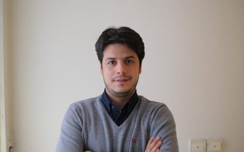 اشکان رهگذر داور جشنواره انیمیشن یونان شد 1 اشکان رهگذر داور جشنواره انیمیشن یونان شد