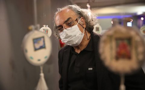 اصغر کفشچیان مقدم درگذشت 1 اصغر کفشچیان مقدم درگذشت