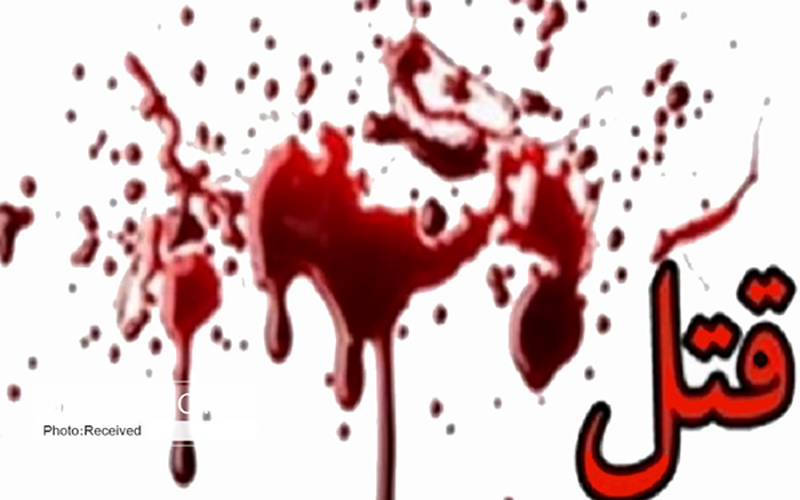 اعتراف به قتل تاجر ایرانی پس از ۱۰ سال اعتراف به قتل تاجر ایرانی پس از ۱۰ سال