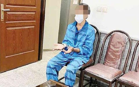 اعتراف دروغین مرد متوهم به قتل ۲۶ زن در تهران 1 اعتراف دروغین مرد متوهم به قتل ۲۶ زن در تهران