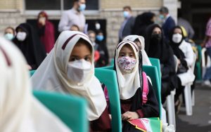 اعلام زمان بازگشایی مدارس در مقاطع مختلف تحصیلی