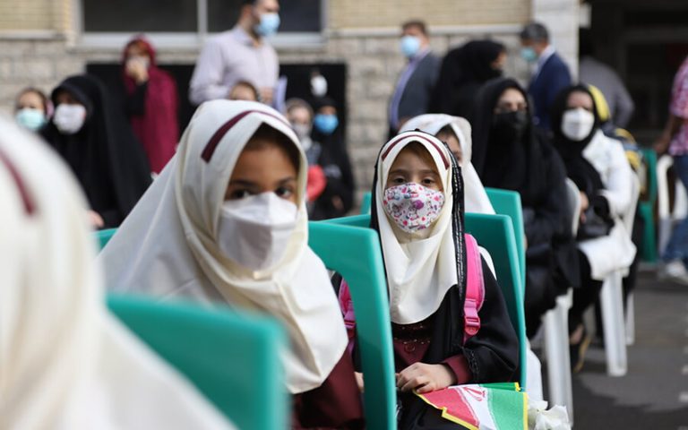 اعلام زمان بازگشایی مدارس در مقاطع مختلف تحصیلی