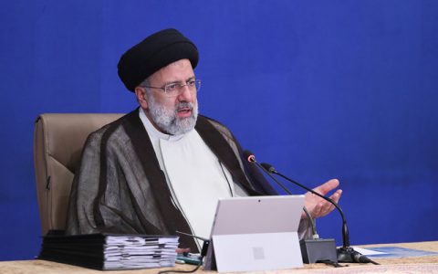 اعلام زمان بازگشایی مراکز آموزشی از سوی رئیس جمهوری 1 اعلام زمان بازگشایی مراکز آموزشی از سوی رئیس جمهوری